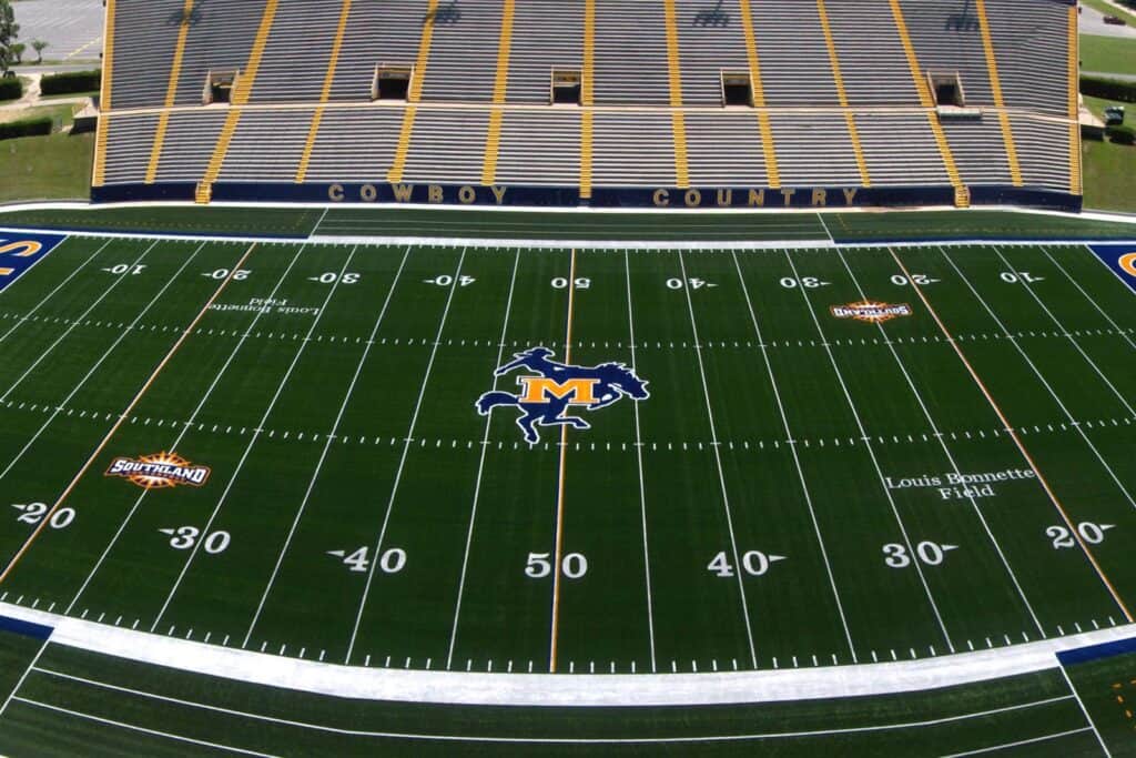 McNeese to host Southern in 2024, schedules four future games vs. Lamar