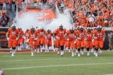 2020 WIU-Oklahoma State football game rescheduled for 2027