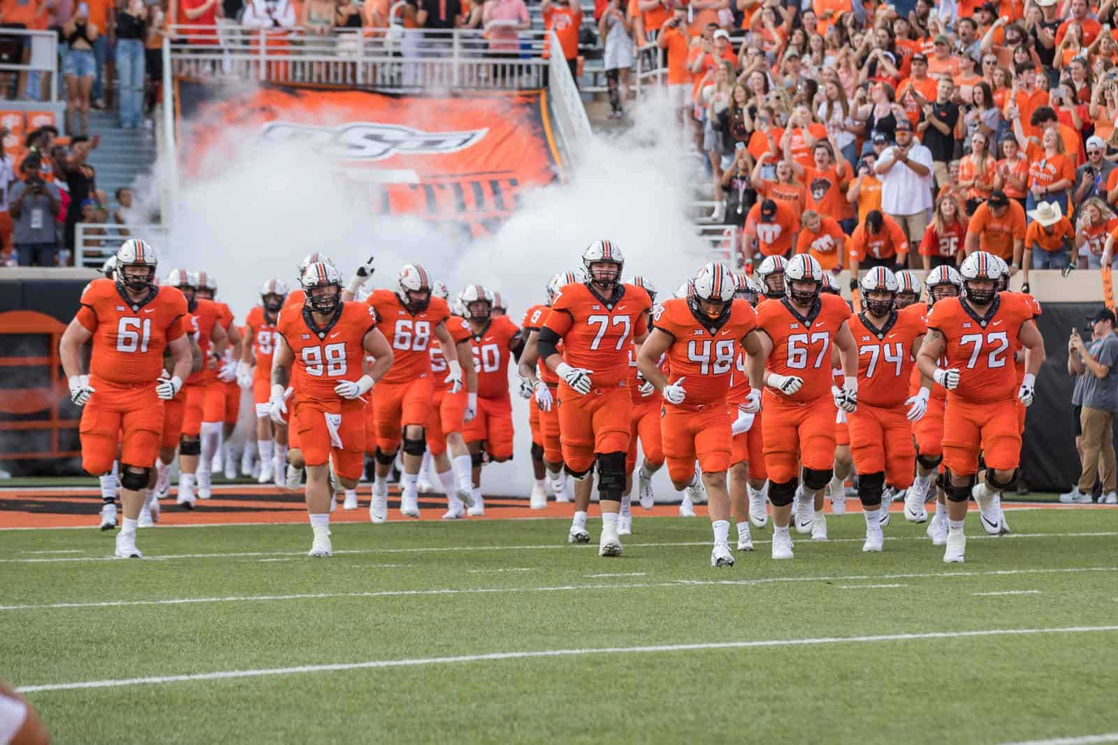 Poll: How Much Do You Earn From osu sports?