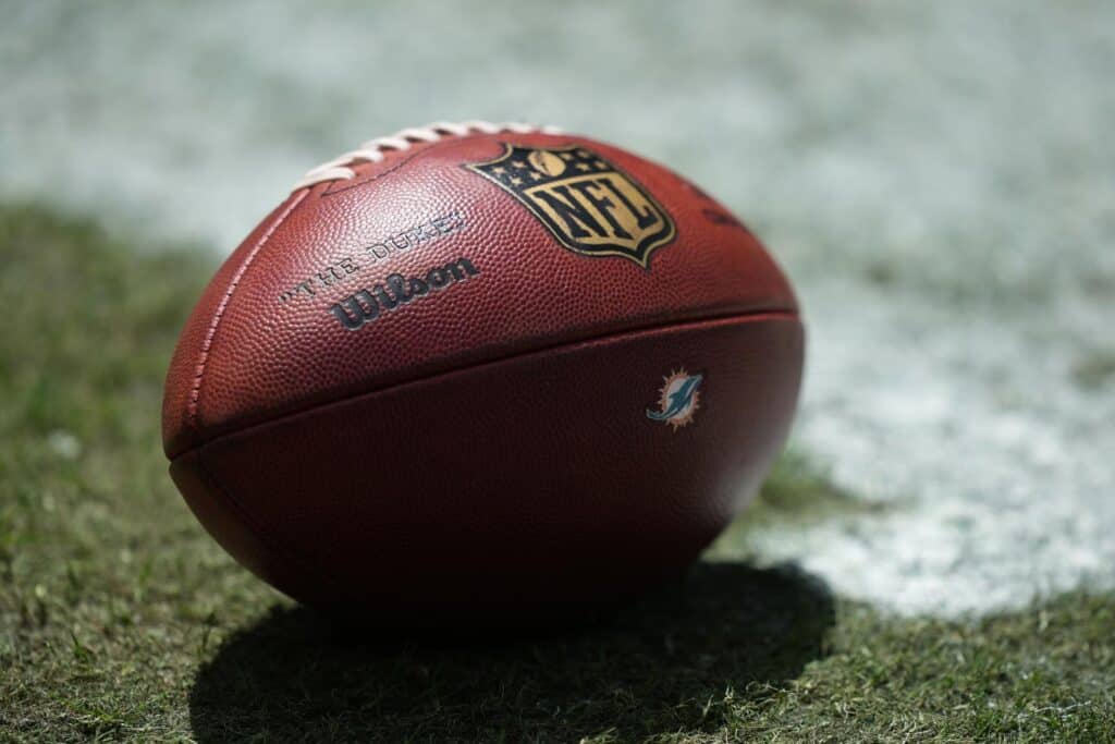 NFL Opening Round Of Playoffs To Feature Monday Night