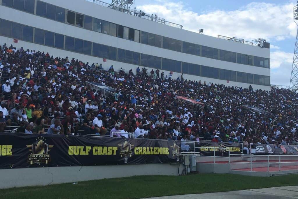 Jackson State, Alabama A&M to play in Gulf Coast Challenge in 2022, 2024