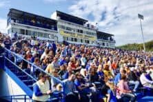 Morehead State replaces opponent on 2021 football schedule due to COVID-19