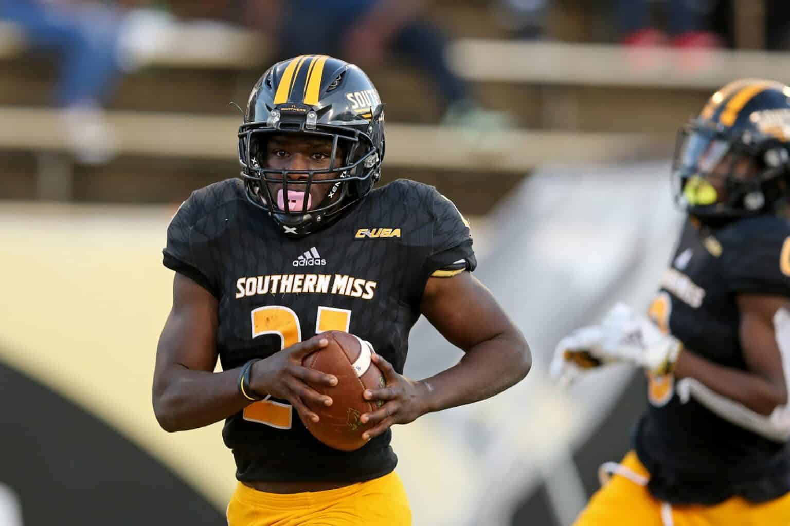 Southern Miss adds Southeastern Louisiana to 2024 football schedule