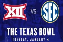 Texas Bowl to play 2021 edition in prime-time