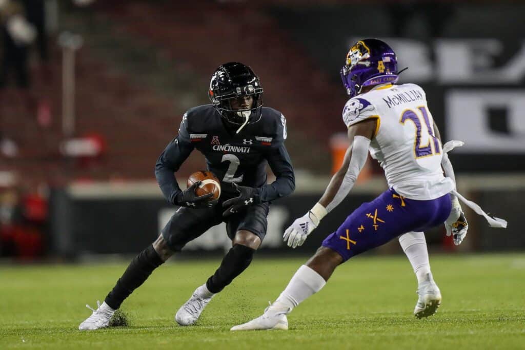 ECU Reveals New Uniforms For Memphis Game - East Carolina