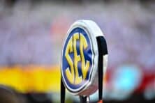 Four SEC non-conference football games set for SEC Network+, ESPN+