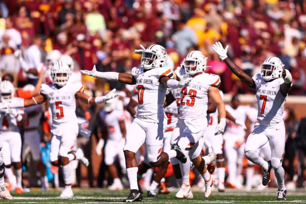 Bowling Green adds Saint Francis U. to 2026 football schedule