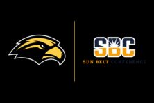 Southern Miss to join Sun Belt Conference