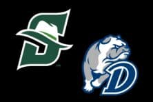 Stetson-Drake football game canceled due to COVID-19