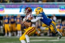 USC at California football game rescheduled for Saturday, Dec. 4