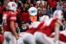 Big Ten to release revised 2022 football schedule after this season, per report