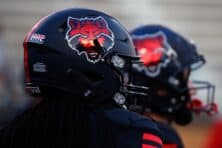 Arkansas State adds Central Arkansas to 2024 football schedule