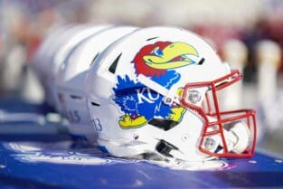 Kansas Adds Tennessee Tech To 2022 Football Schedule