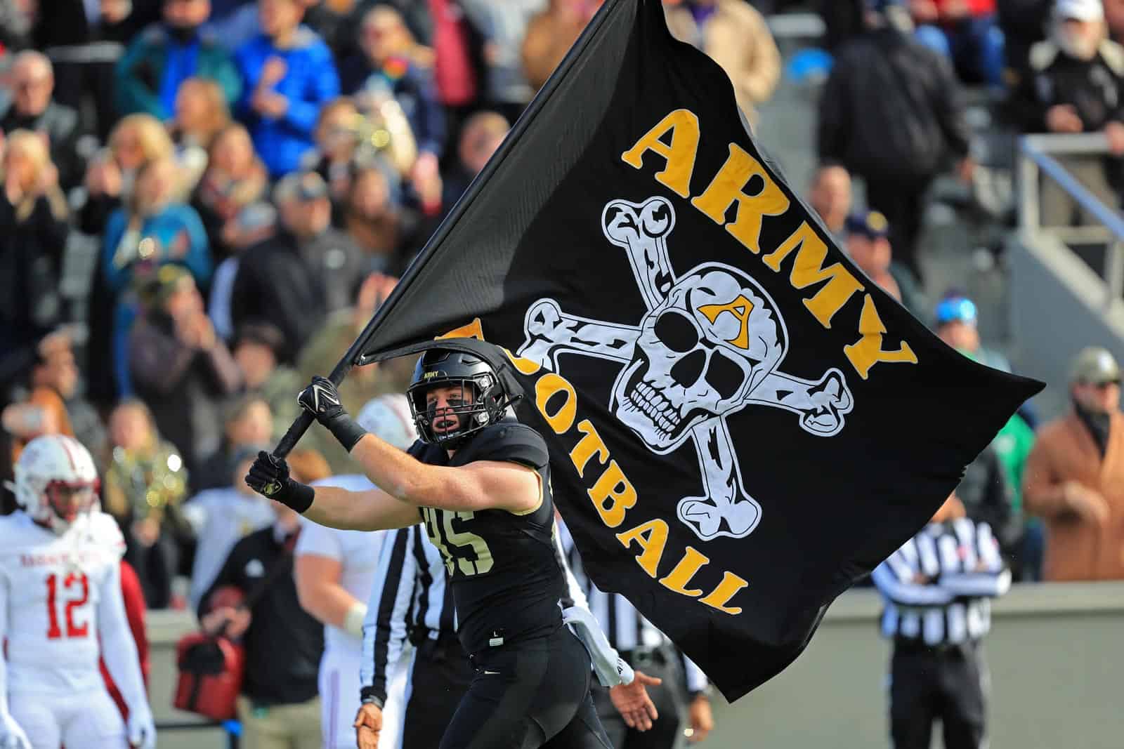 Naval Academy Football Schedule 2022 Army Announces 2022 Football Schedule