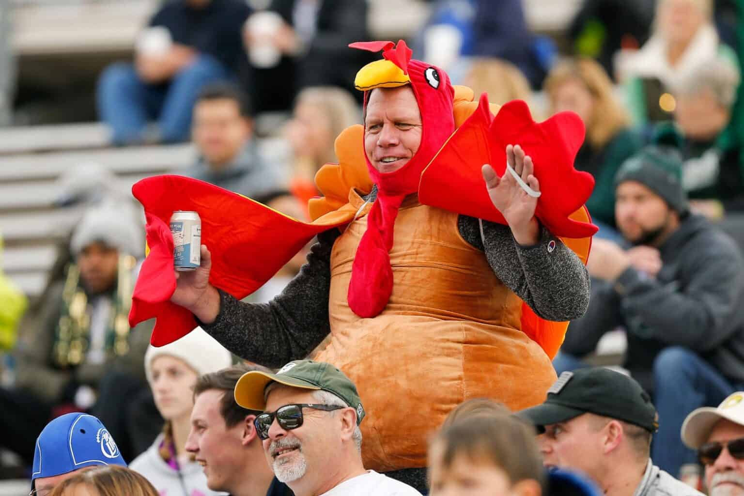 Restaurants open on thanksgiving day charleston sc