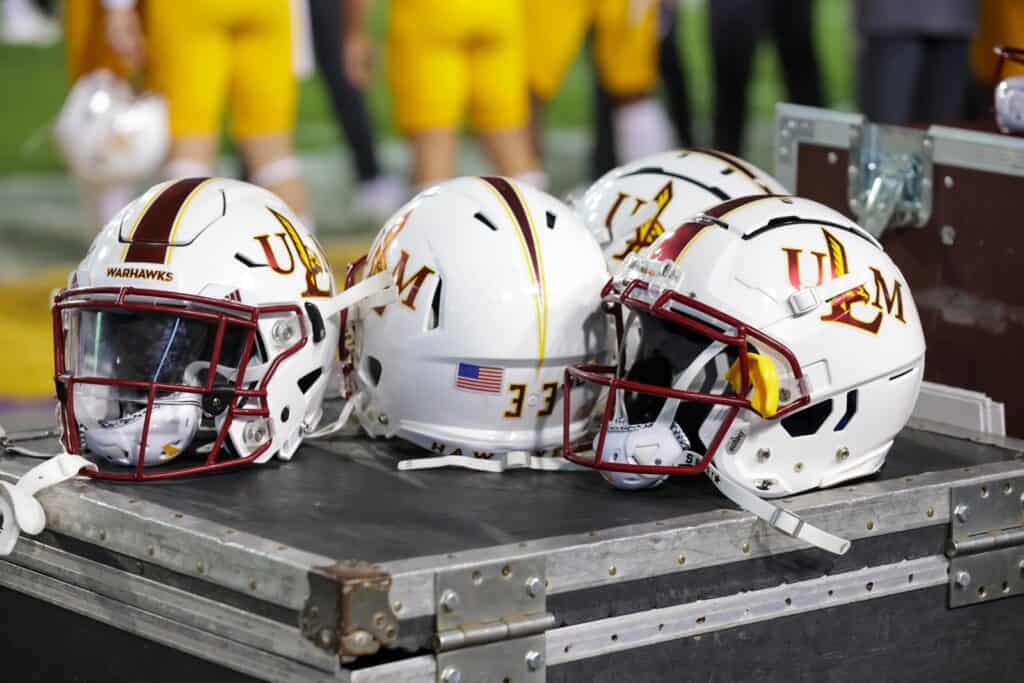 ULM, San Jose State schedule 2024, 2028 homeandhome football series