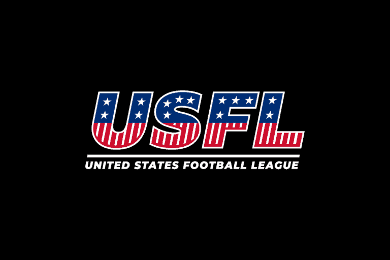 USFL announces division structure, playoff format for inaugural season