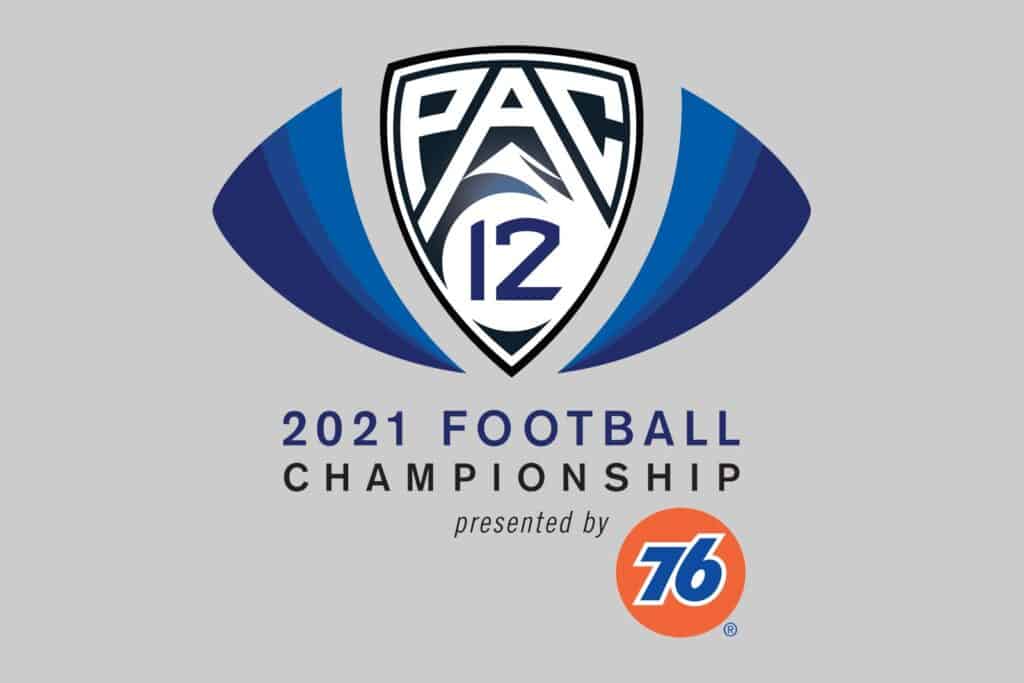 2021 Pac12 Football Championship Game Matchup, how to watch