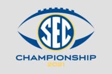 SEC Championship Game: 2021 Matchup, how to watch