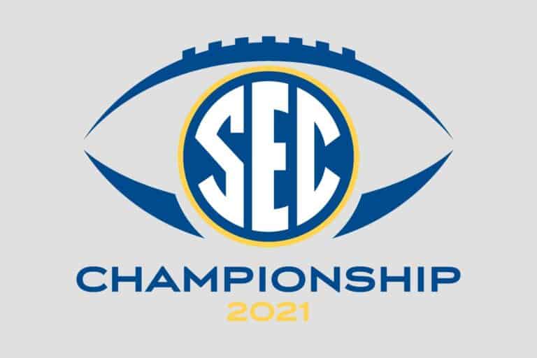 SEC Championship Game 2021 Matchup, how to watch