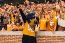 Tennessee adds UTEP to 2024 football schedule