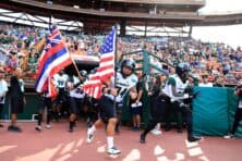 Hawai’i opts out of playing in 2021 EasyPost Hawai’i Bowl
