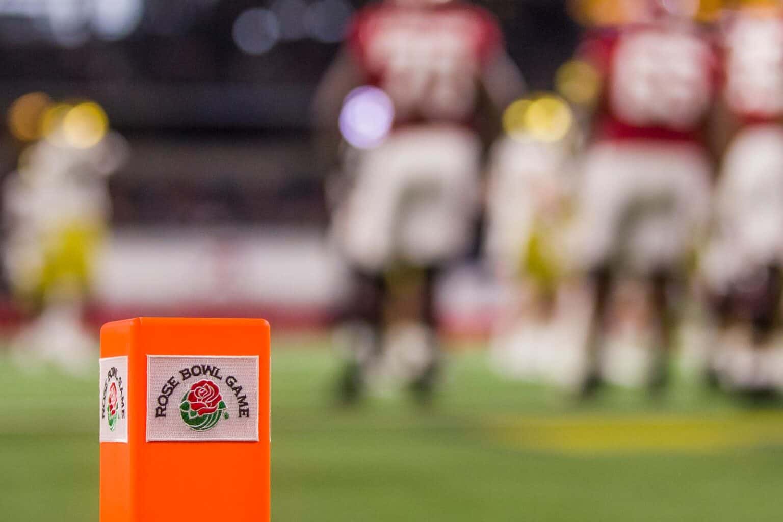 College football bowl schedule: 2021-22 breakdown, Part VI – Jan. 1-4