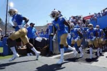 UCLA unable to play in tonight’s Holiday Bowl due to COVID-19