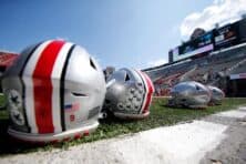 Ohio State adds Buffalo to 2028 football schedule