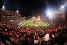 Maryland-Northern Illinois football game in 2025 moved to College Park