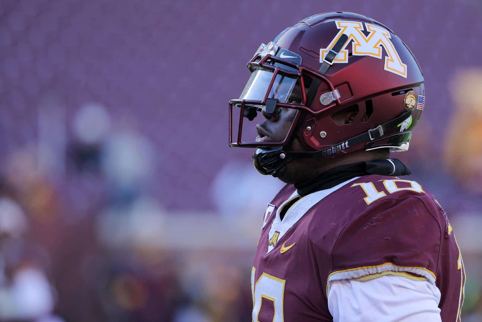 Minnesota Football Schedule 2024 Minnesota Football Schedule 2024