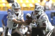 Western Michigan adds a pair of FCS teams to future football schedules