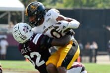 Mississippi State, Southern Miss schedule football series for 2030, 2031