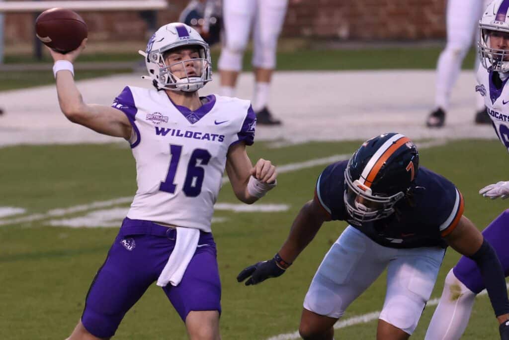 Abilene Christian adds Western New Mexico to 2022 football schedule