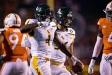 William & Mary, Wofford schedule 2023-24 home-and-home football series
