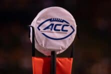 2022 ACC football schedule announced