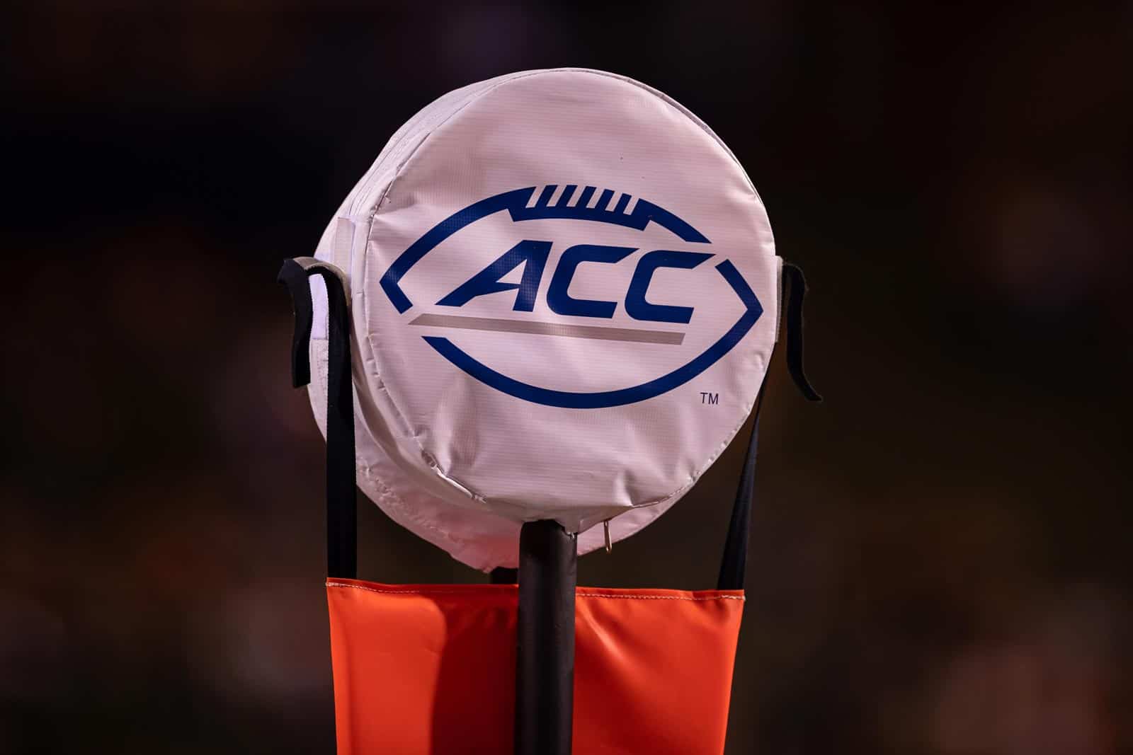 2022 ACC football schedule