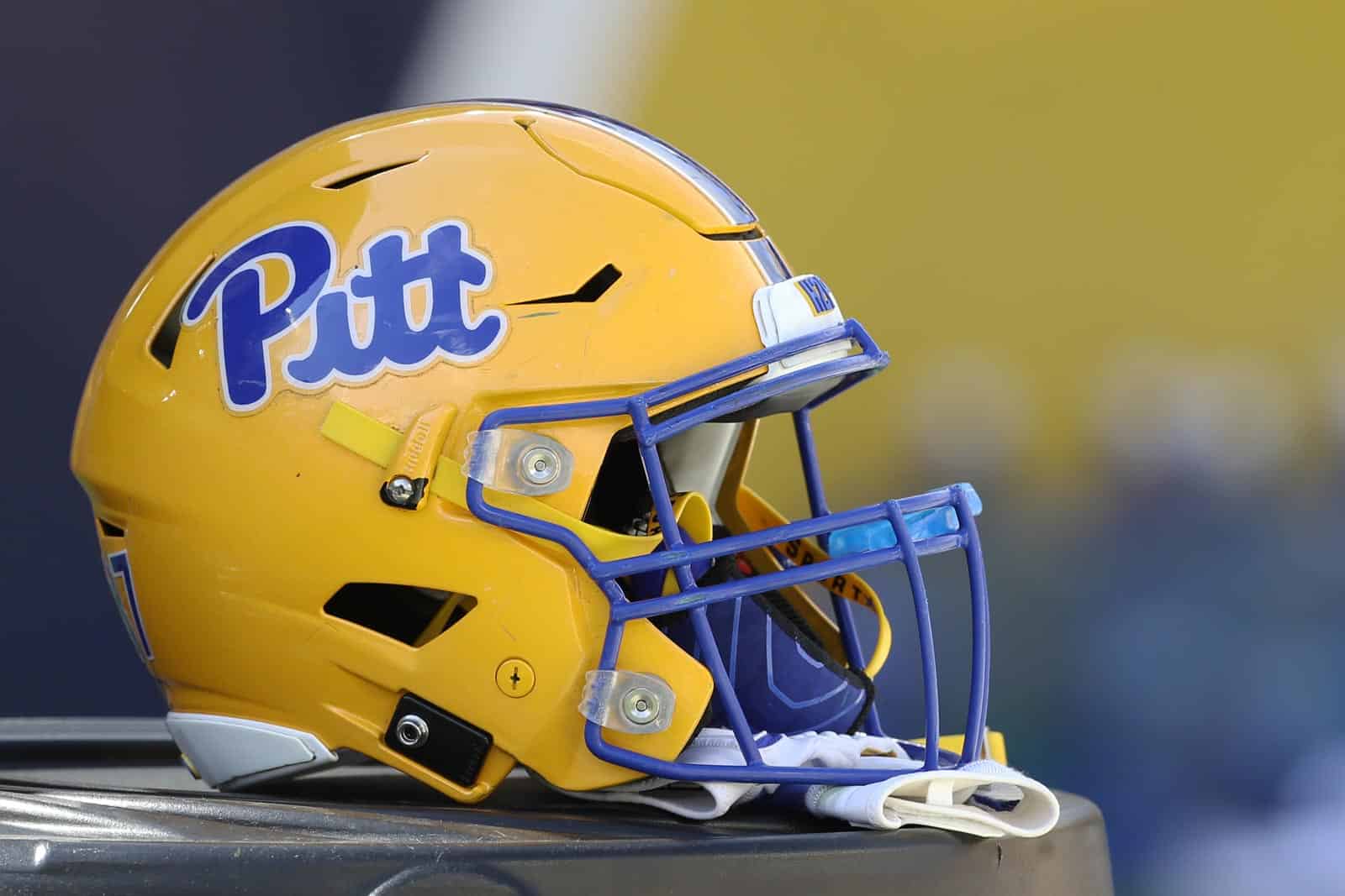 Pitt Adds Central Michigan To 2025 Football Schedule