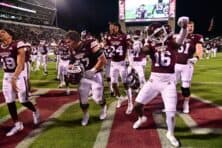 Mississippi State adds ULM to 2026 football schedule