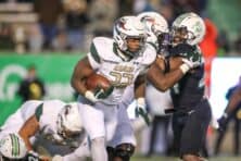 UAB to open 2024, 2025 seasons at home against Alabama State