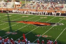 Campbell adds North Greenville to 2023 football schedule