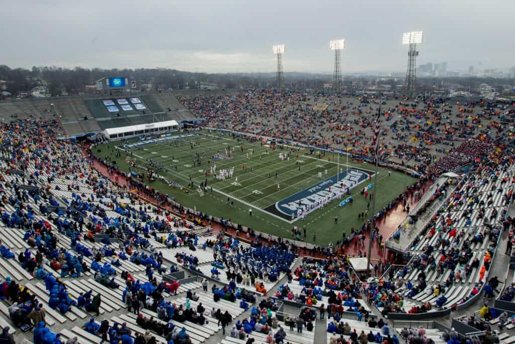 Three SWAC Classic football games to be played in Birmingham through 2024