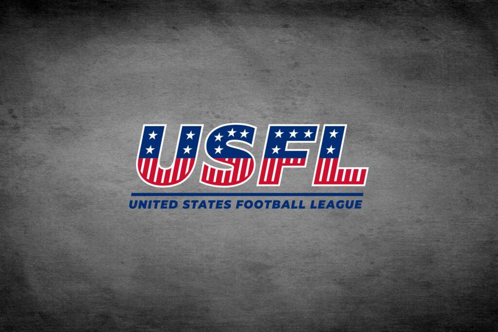 USFL schedule: Full 2022 week-by-week matchups