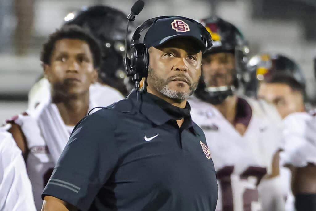 BethuneCookman announces 2022 football schedule