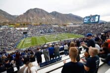 BYU cancels Fresno State series, adjusts date of 2023 Arkansas game