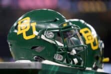 Baylor adds UAlbany to 2022 football schedule