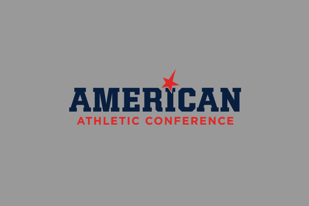 Charlotte's Inaugural American Athletic Conference Schedule