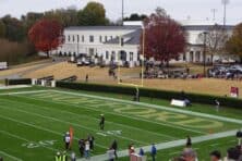 Wofford announces 2022 football schedule