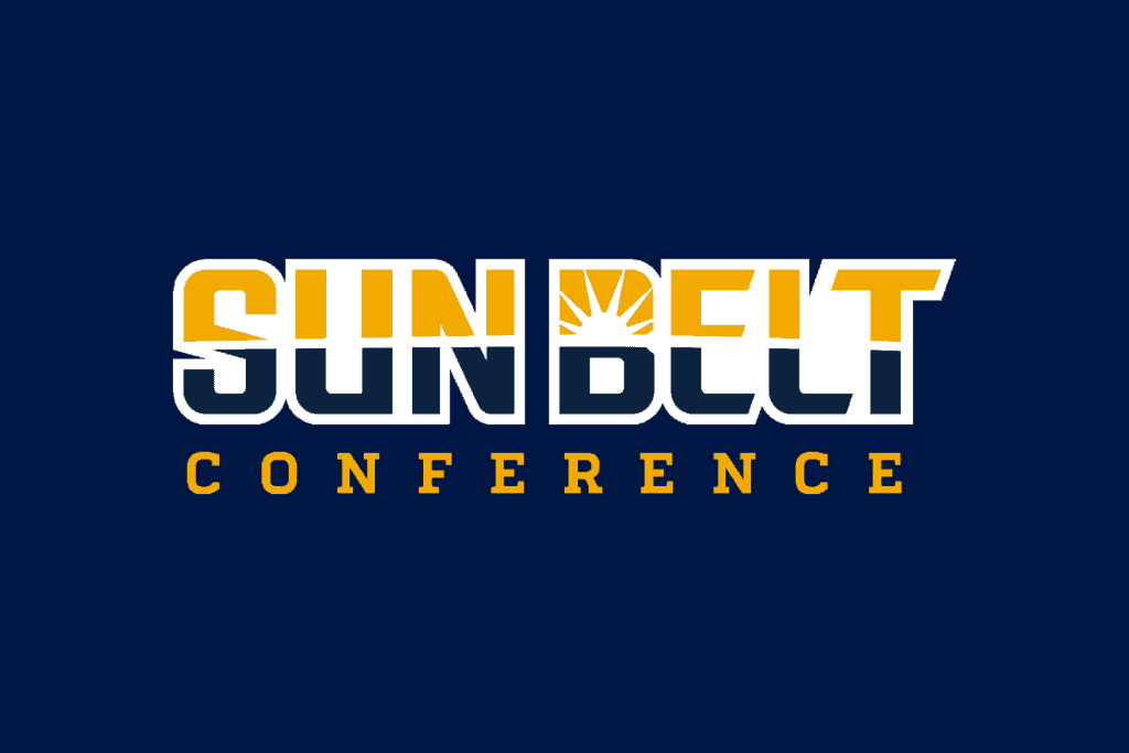 Sun Belt & ESPN Announce Updates to 2022 Football Schedule - Sun Belt  Conference