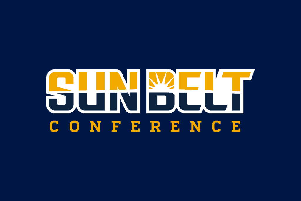 CHANTS UP: Sun Belt Conference announces CCU's 2022 football schedule